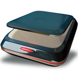 Scanner Icon