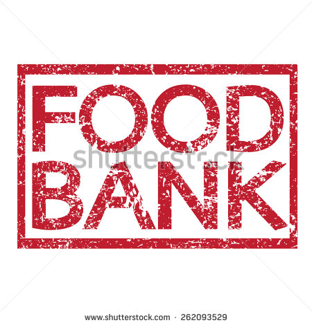 Shutterstock Food Bank