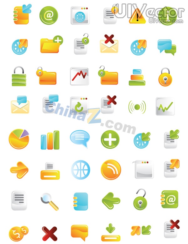 Simple Network Icon Simple Network Icon