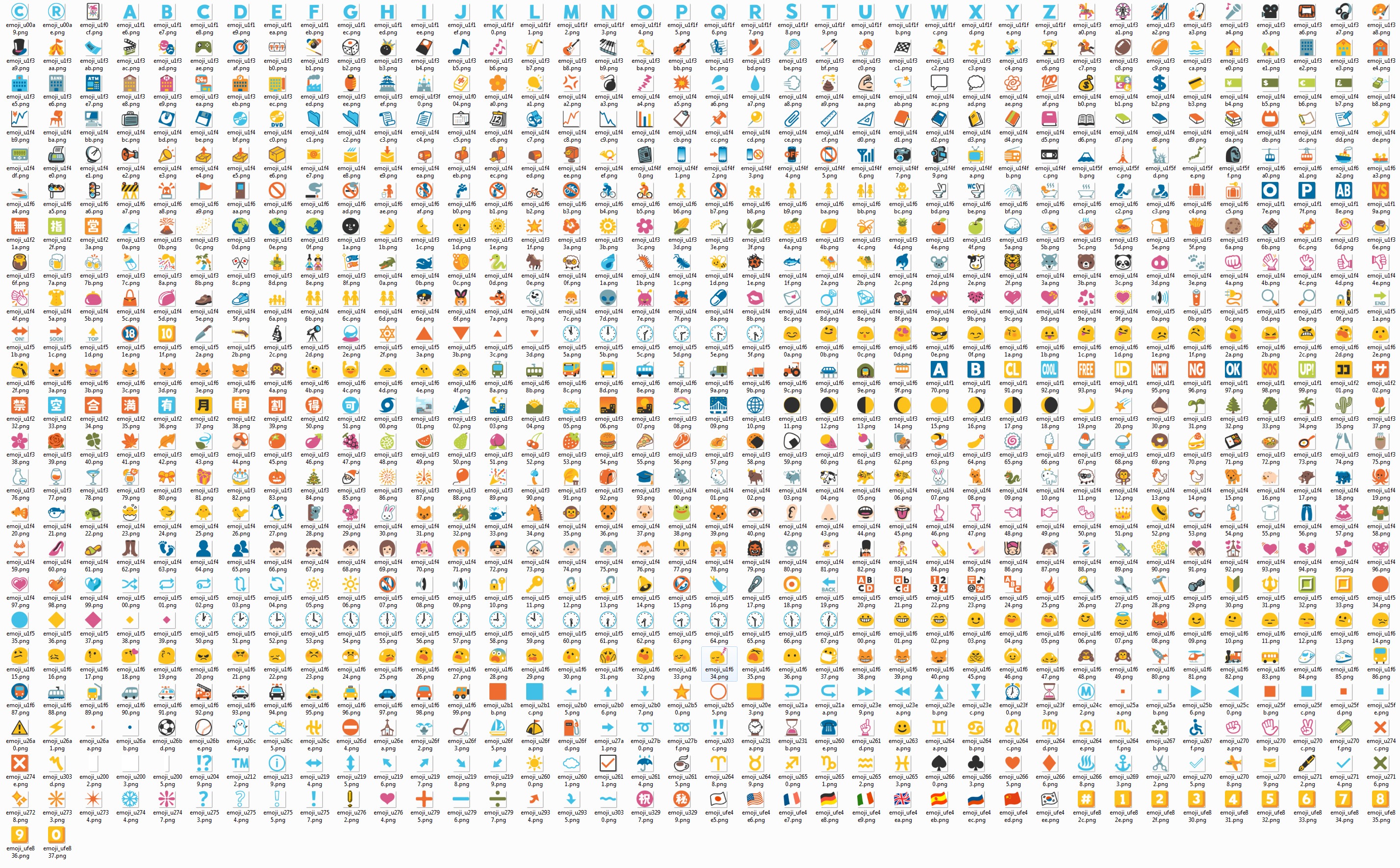 Smiley Faces Emoticons List Meaning Smiley Faces Emoticons List Meaning