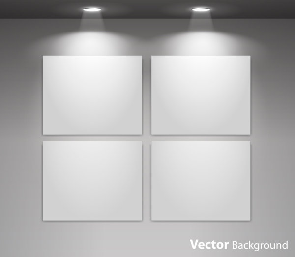 Spotlight Vector Free