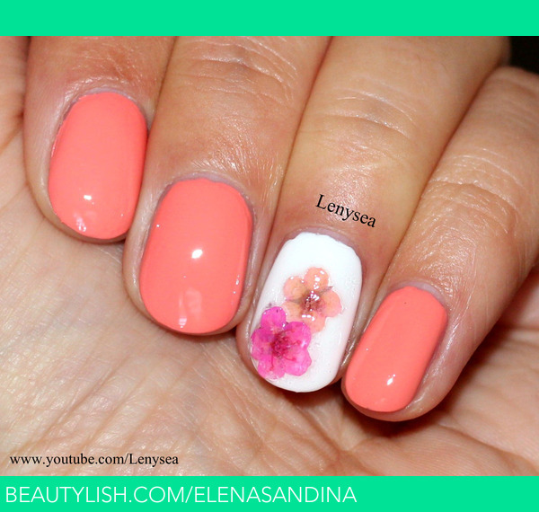 Spring Summer Toe Nail Designs