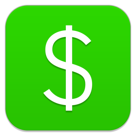 Square Cash Logo