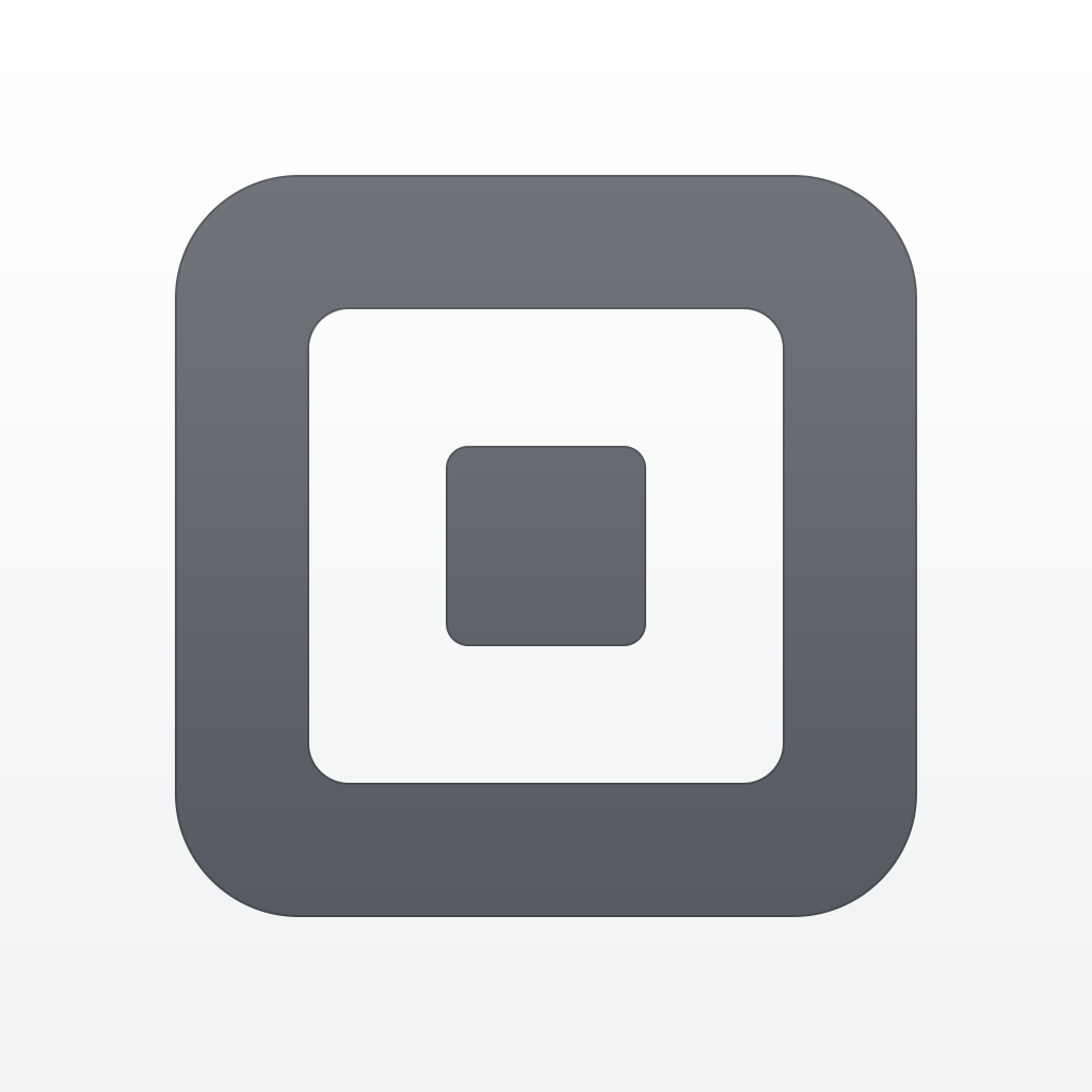 Square Register App Icon