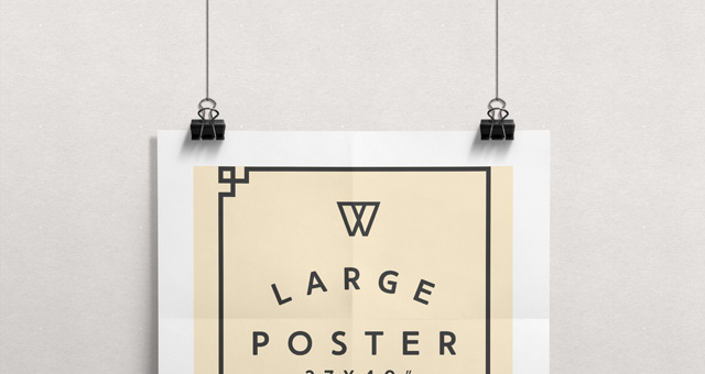 Street Banner Mockup Templates Psd Street Banner Mockup Templates Psd