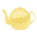 Tea Pot Icon Tea Pot Icon
