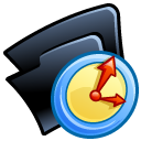 Temp Folder Icon