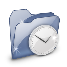 Temporary Folder Icons Free