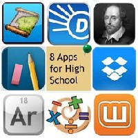 High School Education Apps