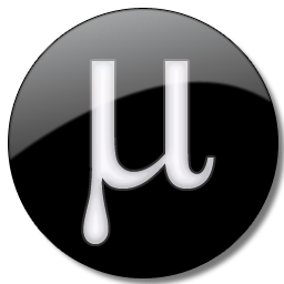 Torrent Icon