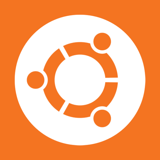 Ubuntu Icon