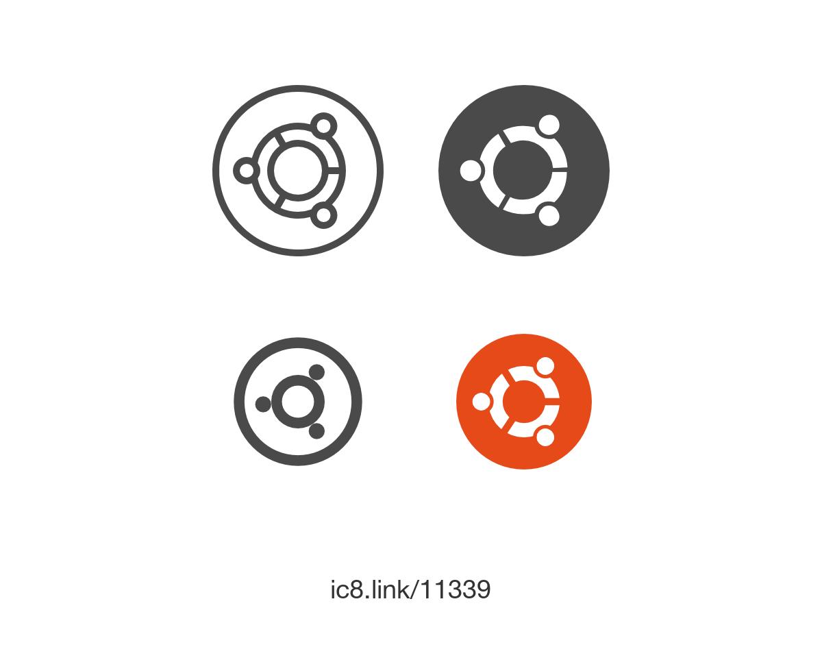 Ubuntu Icon