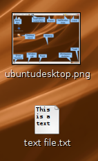 Ubuntu Icons for Windows