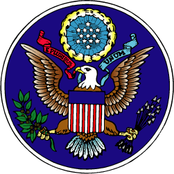 United States Government Symbols