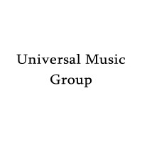 Universal Music Group Logo