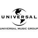 Universal Music Group Logo