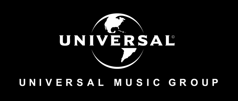 Universal Music Group Logo