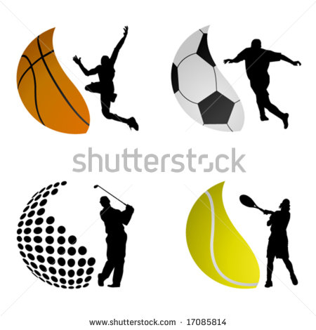 Vector Sports Logos