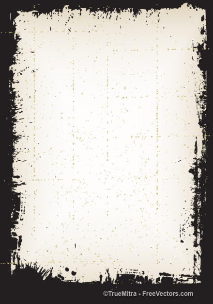 Vintage Paper Texture Vector