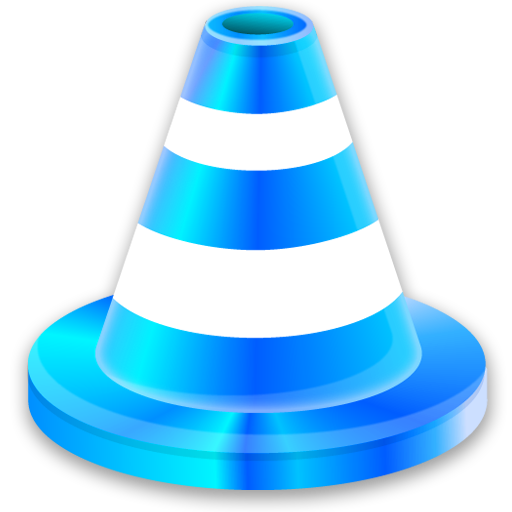 VLC Media Player Icon