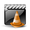 VLC Media Player Icon