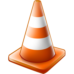 VLC Media Player Icon