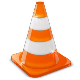 VLC Media Player Icon