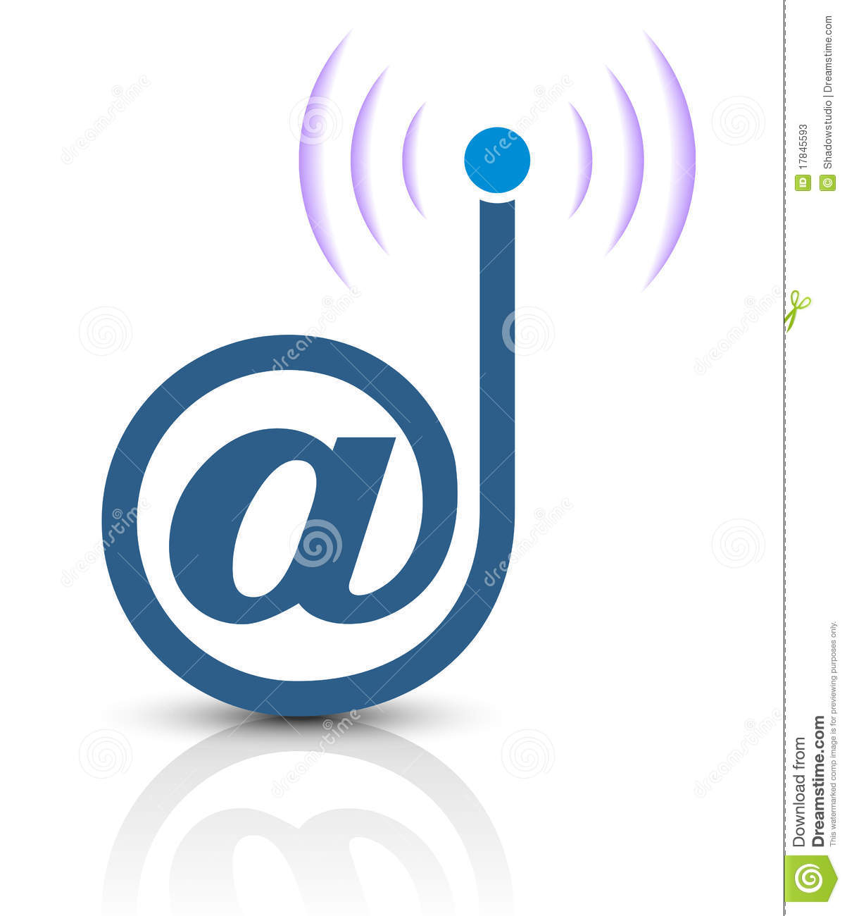 Voice Mail Logo Voice Mail Logo