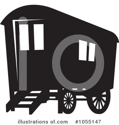 Wagon Clip Art