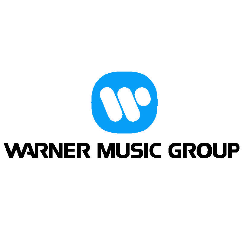 Warner Music Group Logo