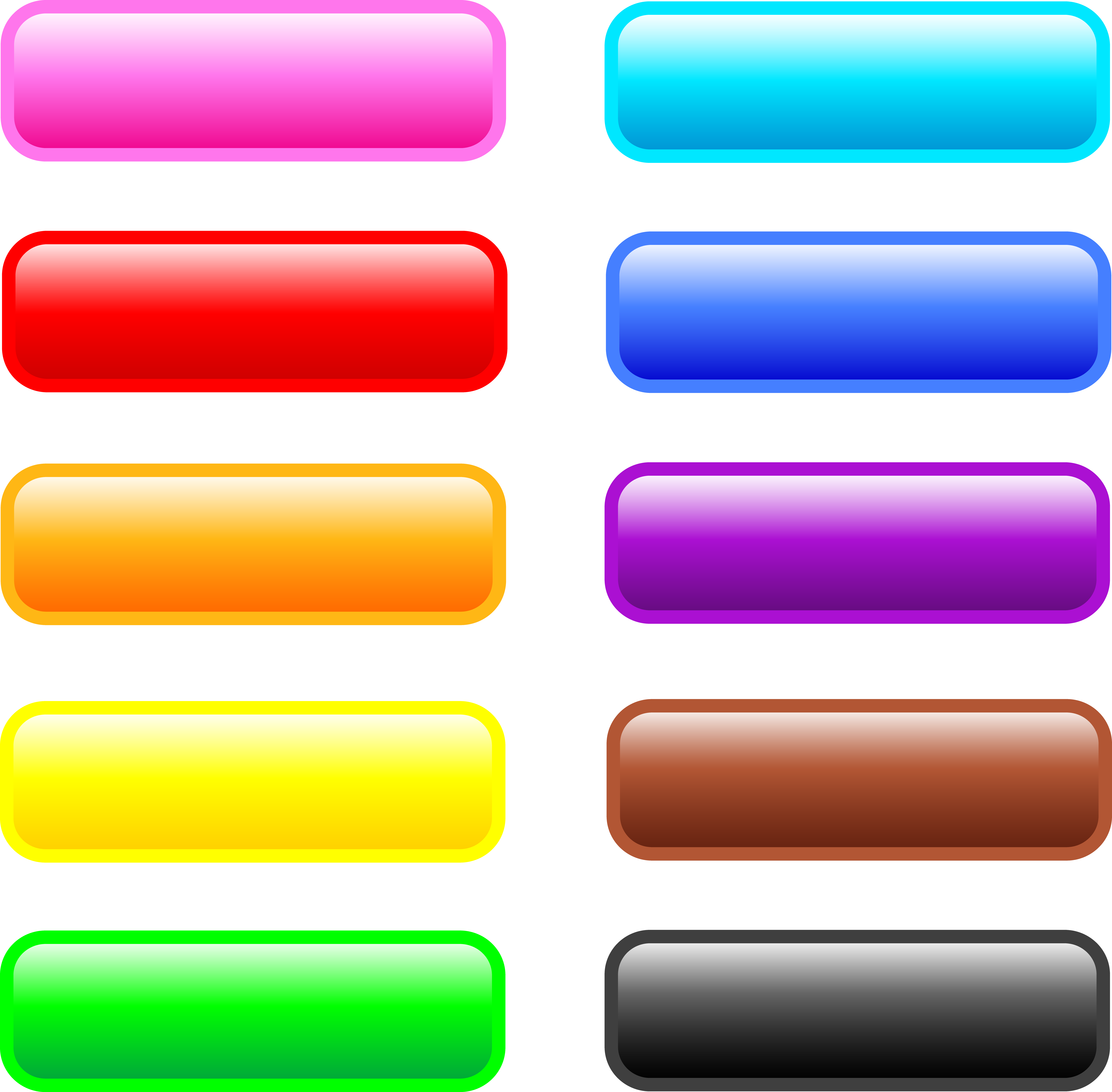 Web Button Clip Art Web Button Clip Art