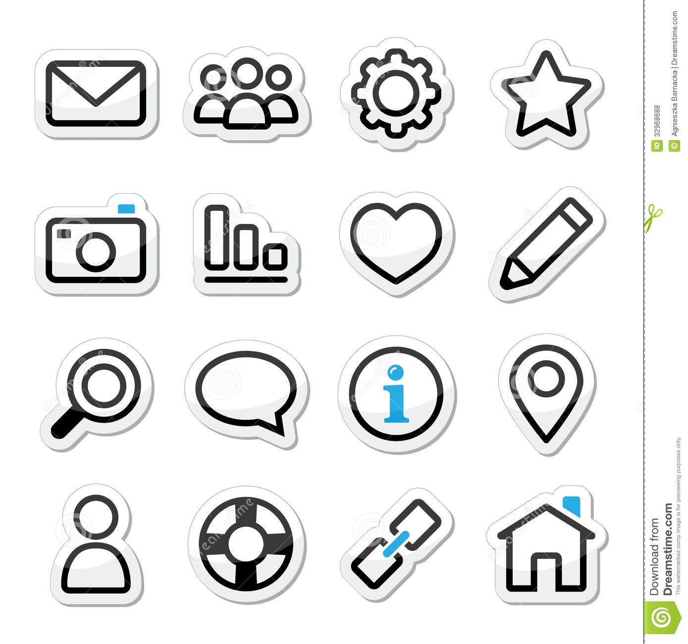 Website Navigation Menu Icon Website Navigation Menu Icon
