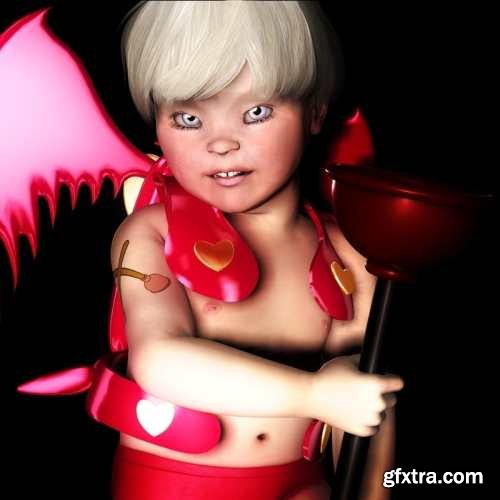 Wicked Cupid