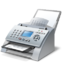 Windows Fax and Scan Icon