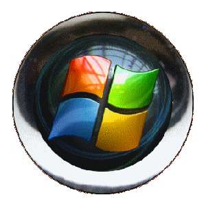 Windows Icon Transparent