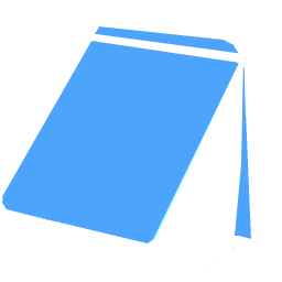 Windows Notepad Icon