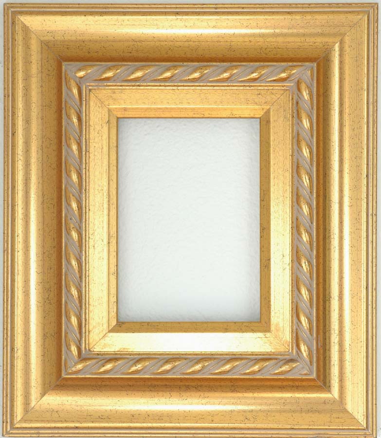 Wood Frame Vector