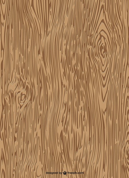 Wood Grain Texture Pattern Clip Art
