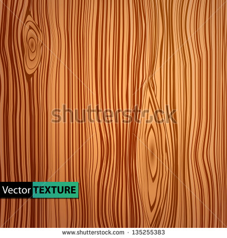 Wood Grain Vector Art
