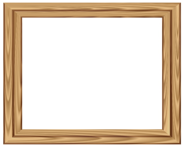 Wooden Frame