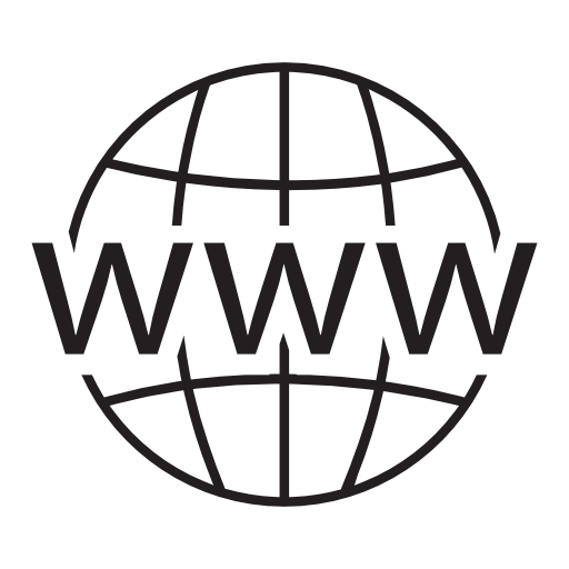 World Wide Web Icon