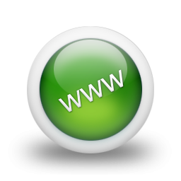 World Wide Web Icon