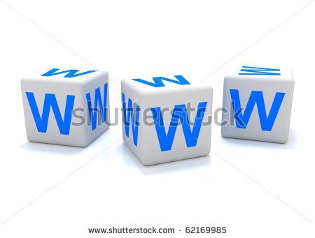 World Wide Web Icon