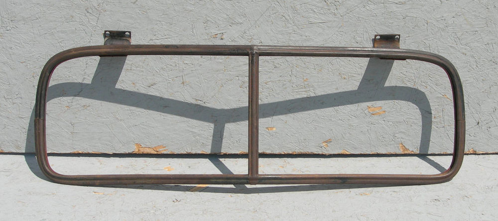 1946 Dodge Power Wagon Windshield Frame