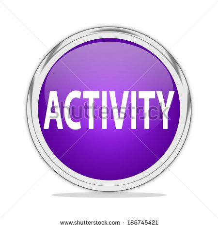 Activity Icon
