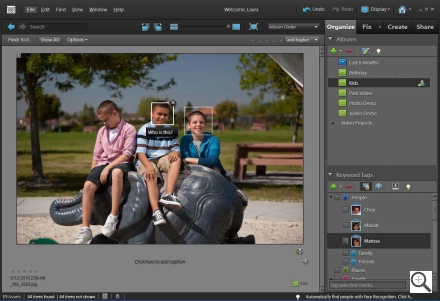 Adobe Photoshop Elements 9