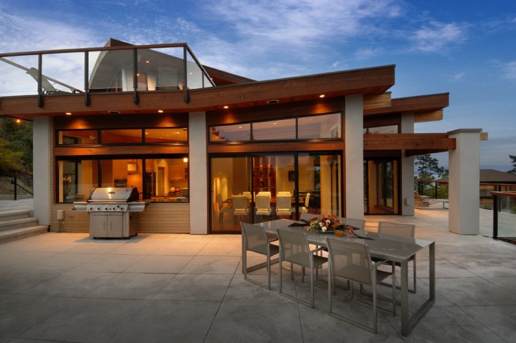 Amazing Home House Design