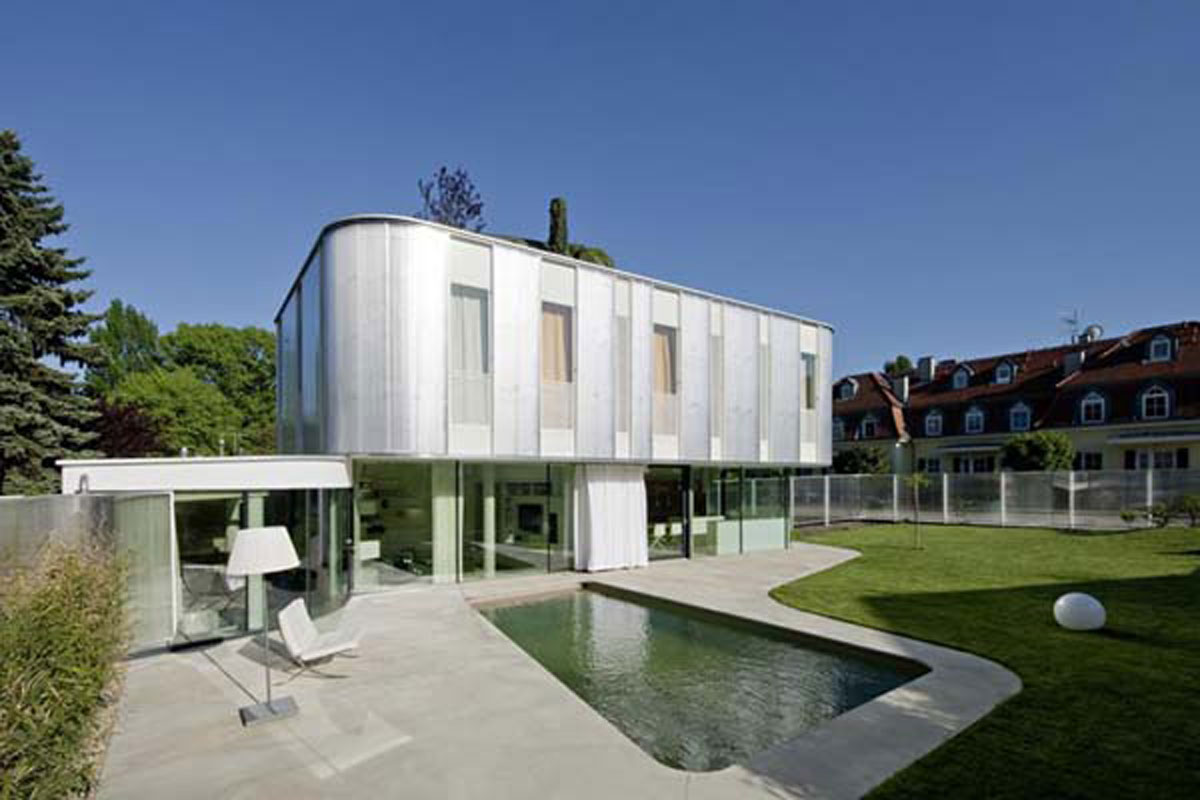 Amazing Home House Design