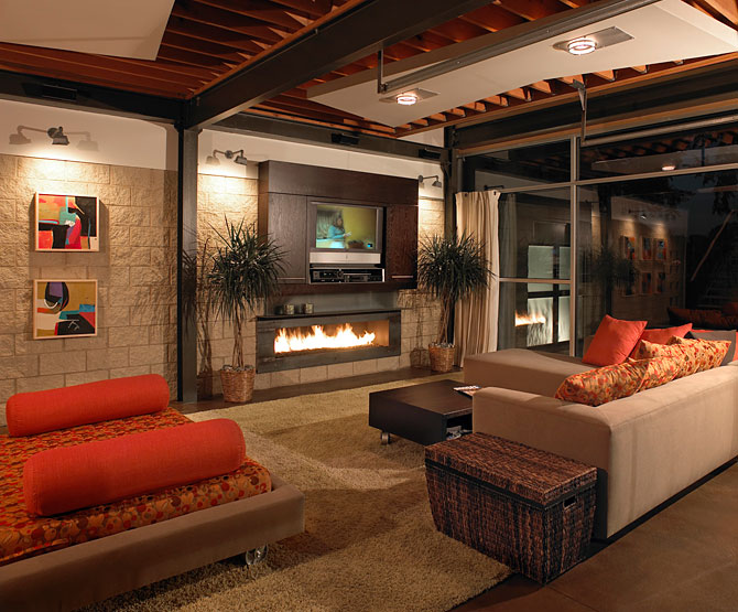 Amazing Home Interior Design