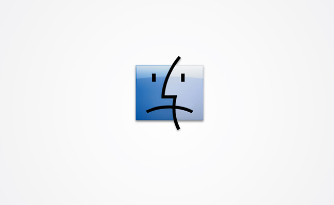 Apple Icon iPod Sad Face Apple Icon iPod Sad Face